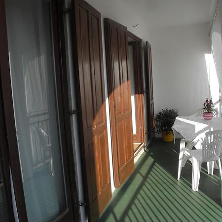 Apartments Blanche Zadar Eksteriør bilde