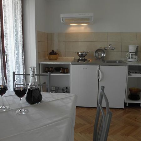 Apartments Blanche Zadar Eksteriør bilde