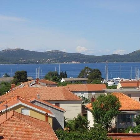 Apartments Blanche Zadar Eksteriør bilde