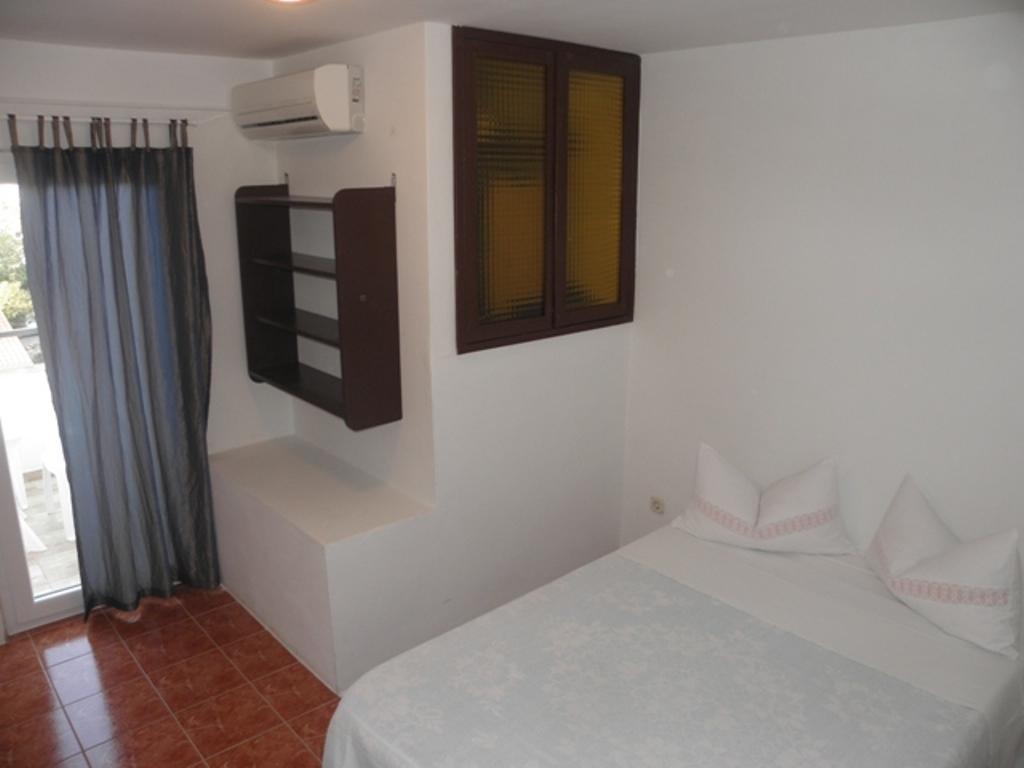 Apartments Blanche Zadar Rom bilde