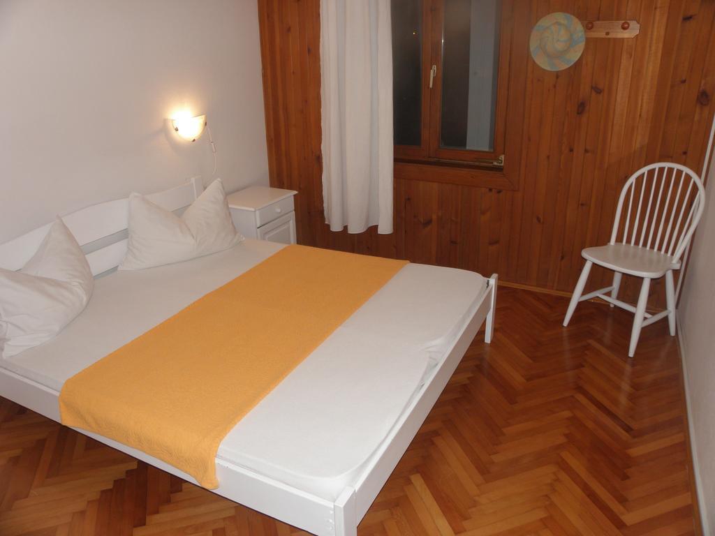 Apartments Blanche Zadar Eksteriør bilde