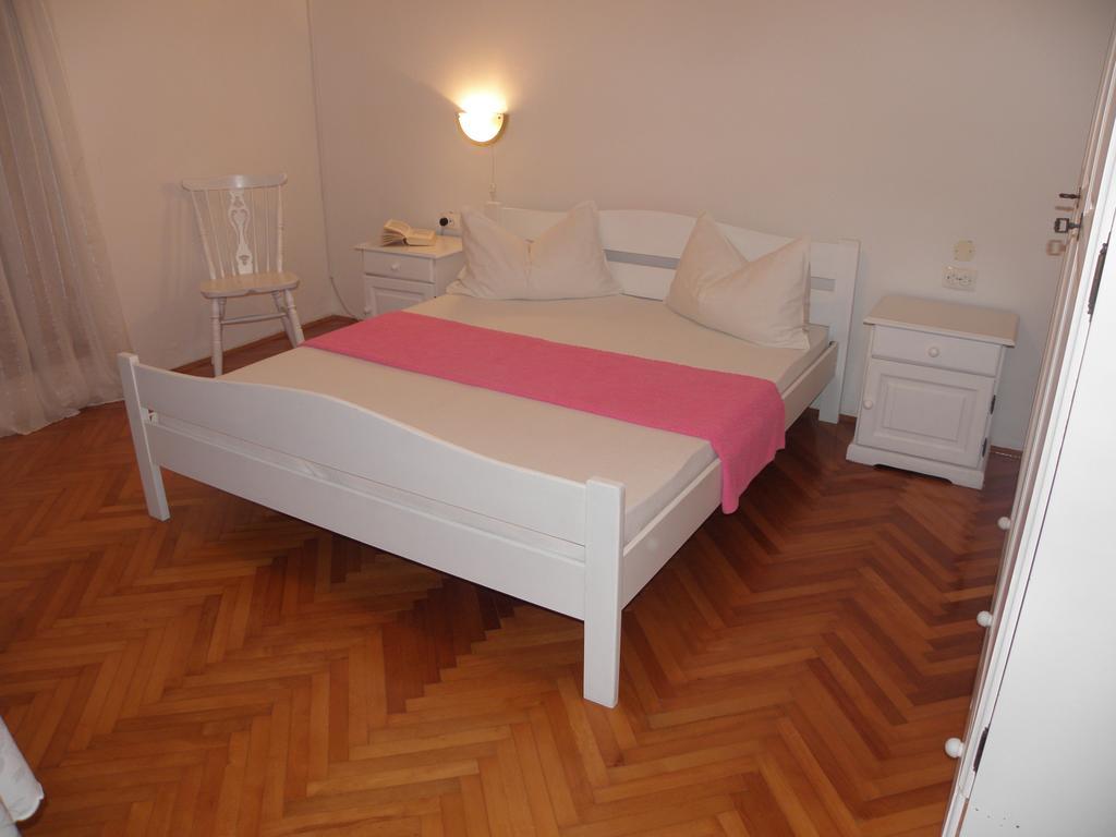 Apartments Blanche Zadar Eksteriør bilde