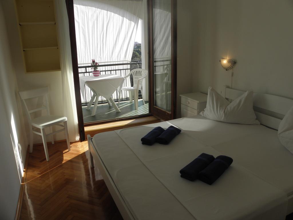 Apartments Blanche Zadar Eksteriør bilde