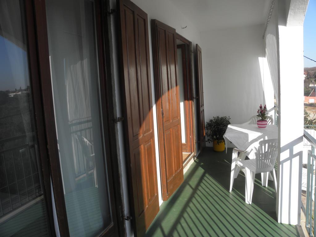 Apartments Blanche Zadar Eksteriør bilde
