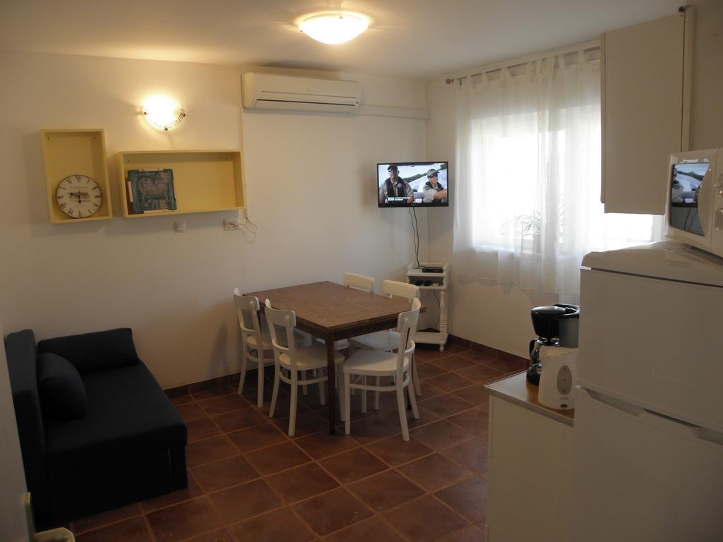 Apartments Blanche Zadar Eksteriør bilde