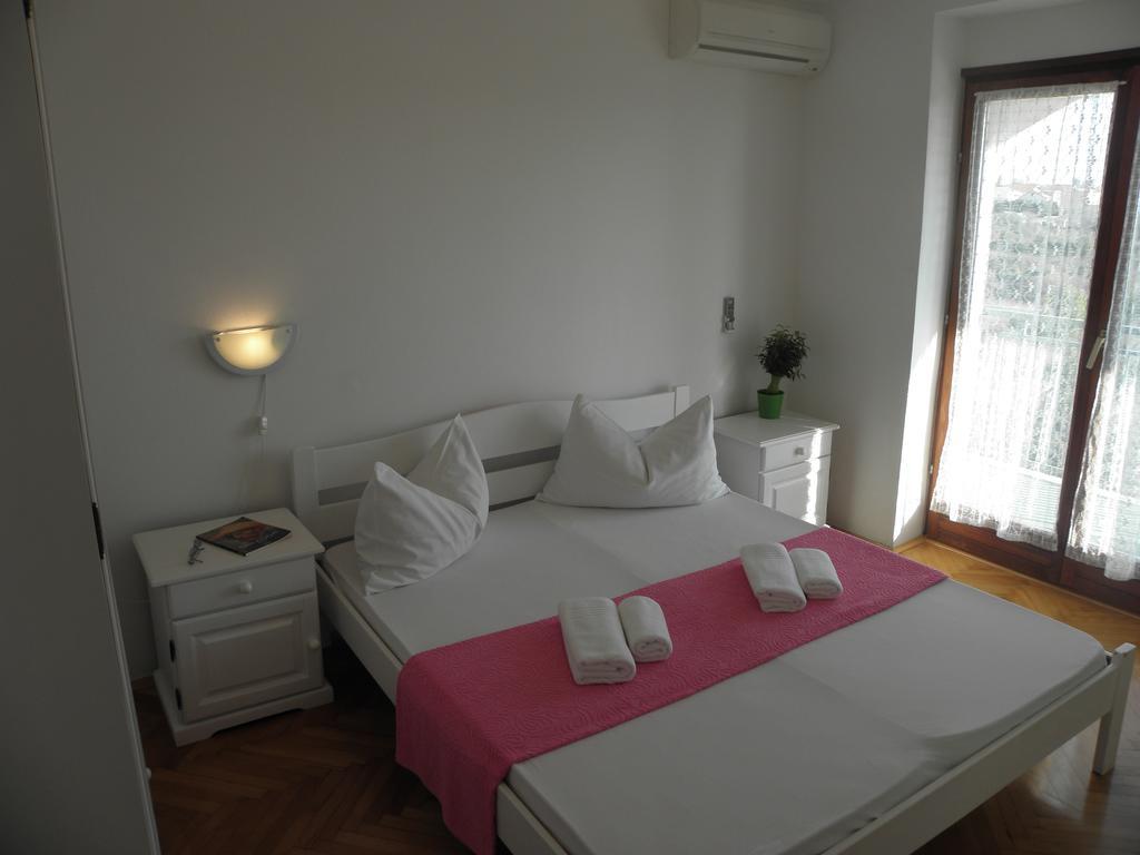 Apartments Blanche Zadar Eksteriør bilde