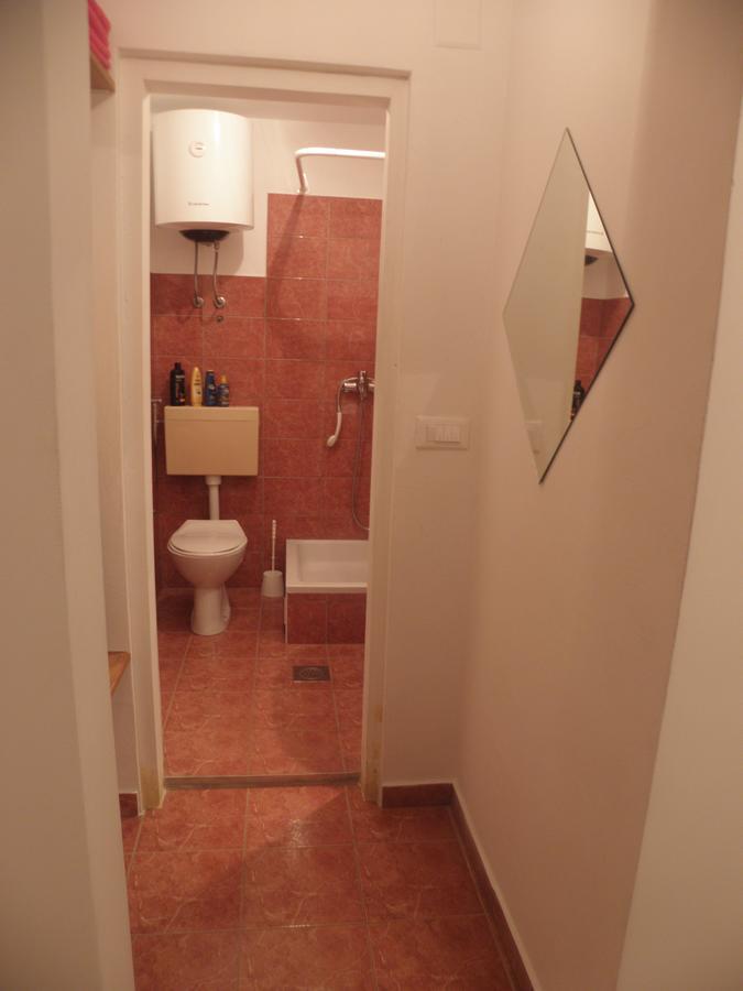 Apartments Blanche Zadar Rom bilde